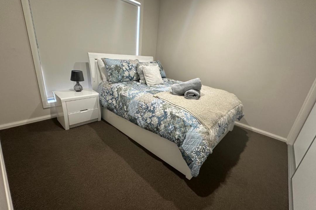 Photo of Bedroom in Point Cook