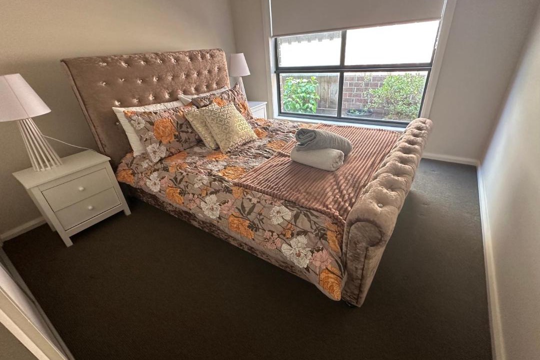 Photo of Bedroom in Point Cook