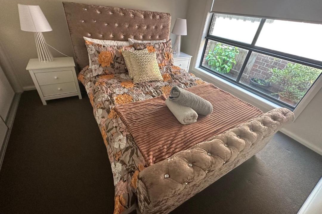 Photo of Bedroom in Point Cook