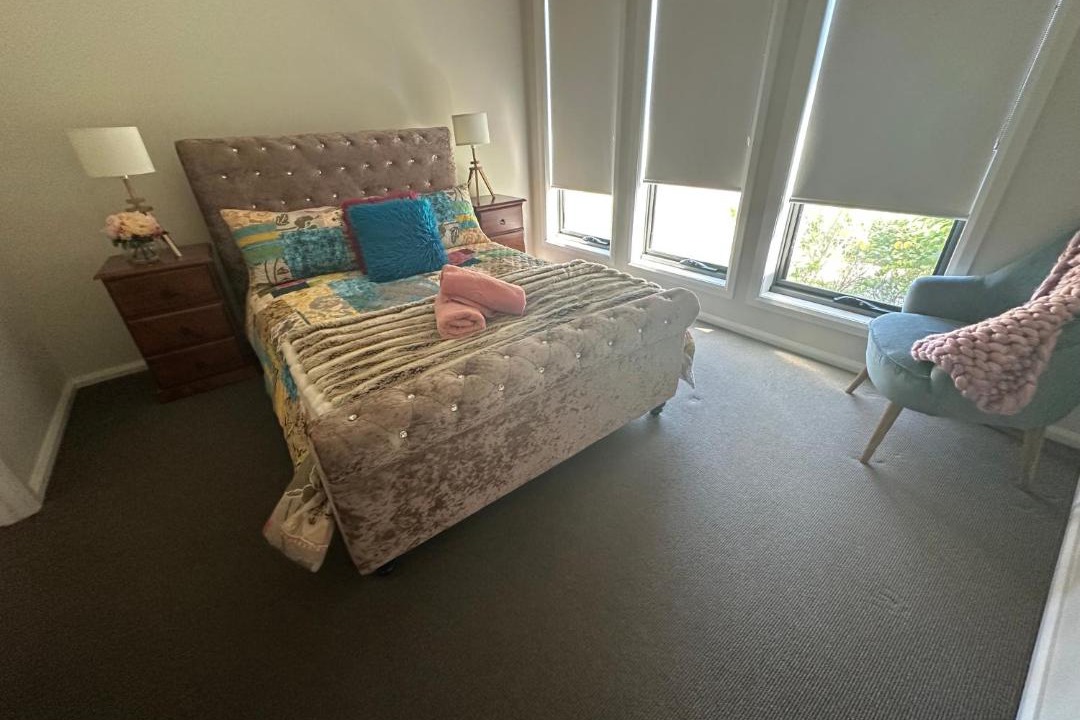 Photo of Bedroom in Point Cook