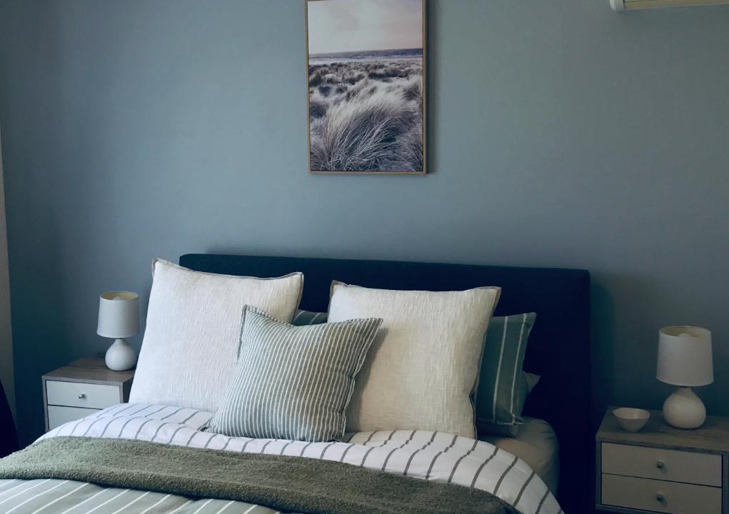 Photo of Bedroom in Toronto