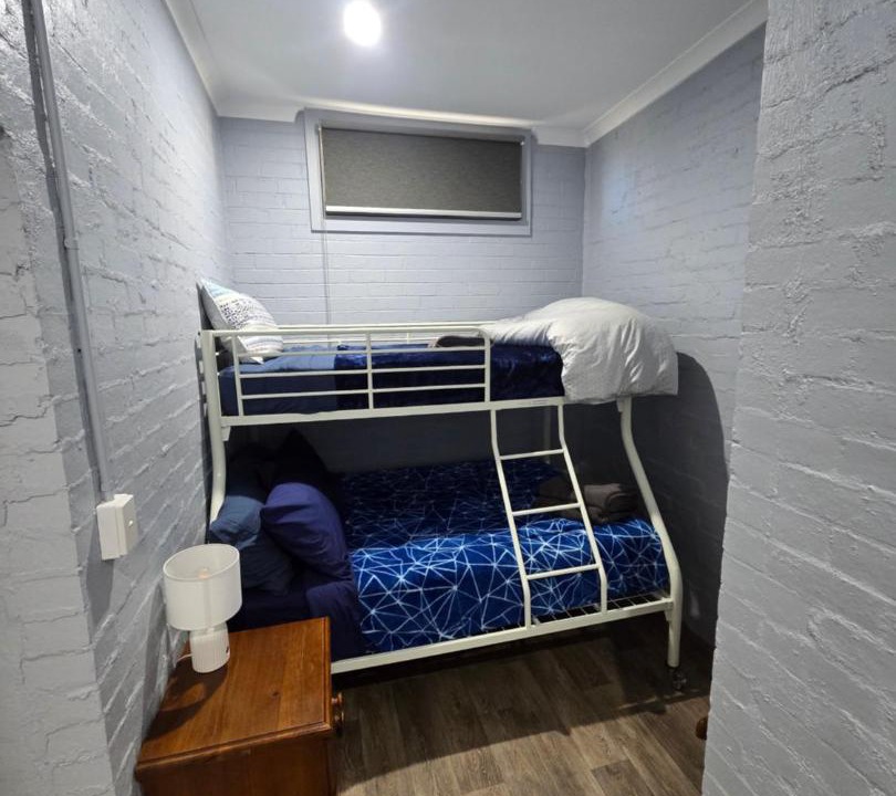 Photo of Bedroom in Dunolly