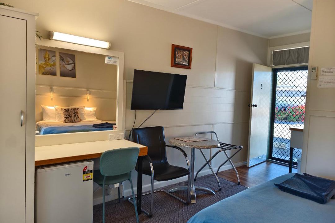 Photo of Bedroom in Donald