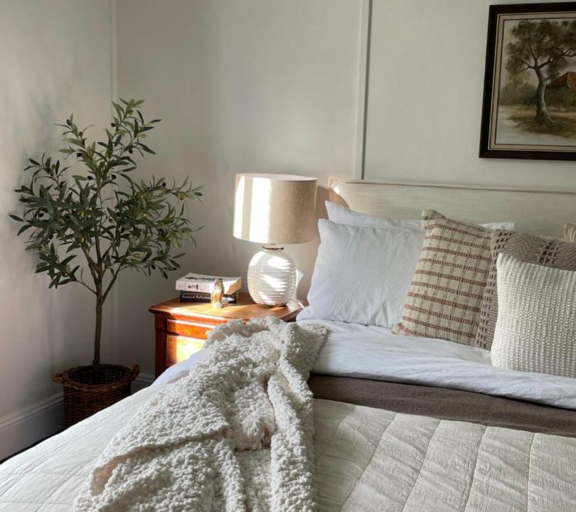 Photo of Bedroom in Maffra