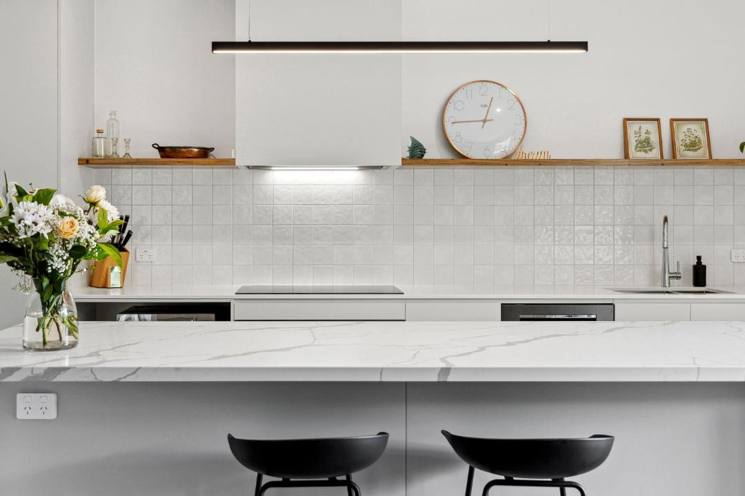 Photo of Kitchen in Point Lonsdale