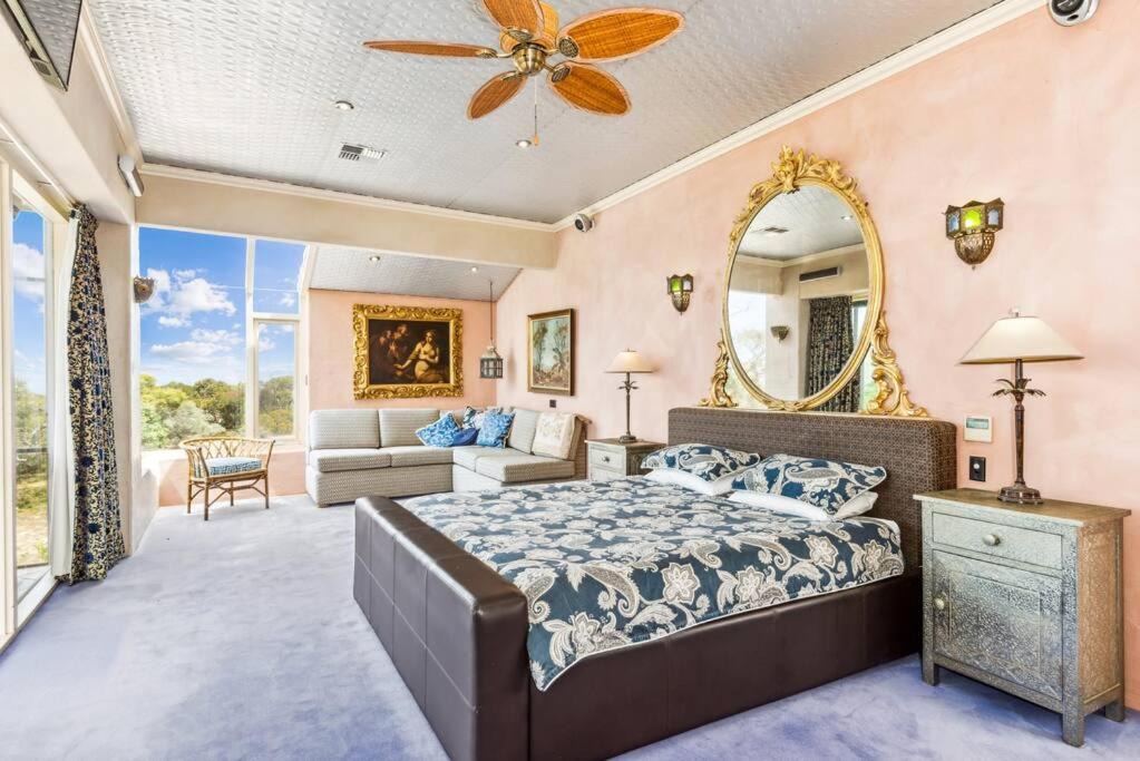 Photo of Bedroom in Waitpinga