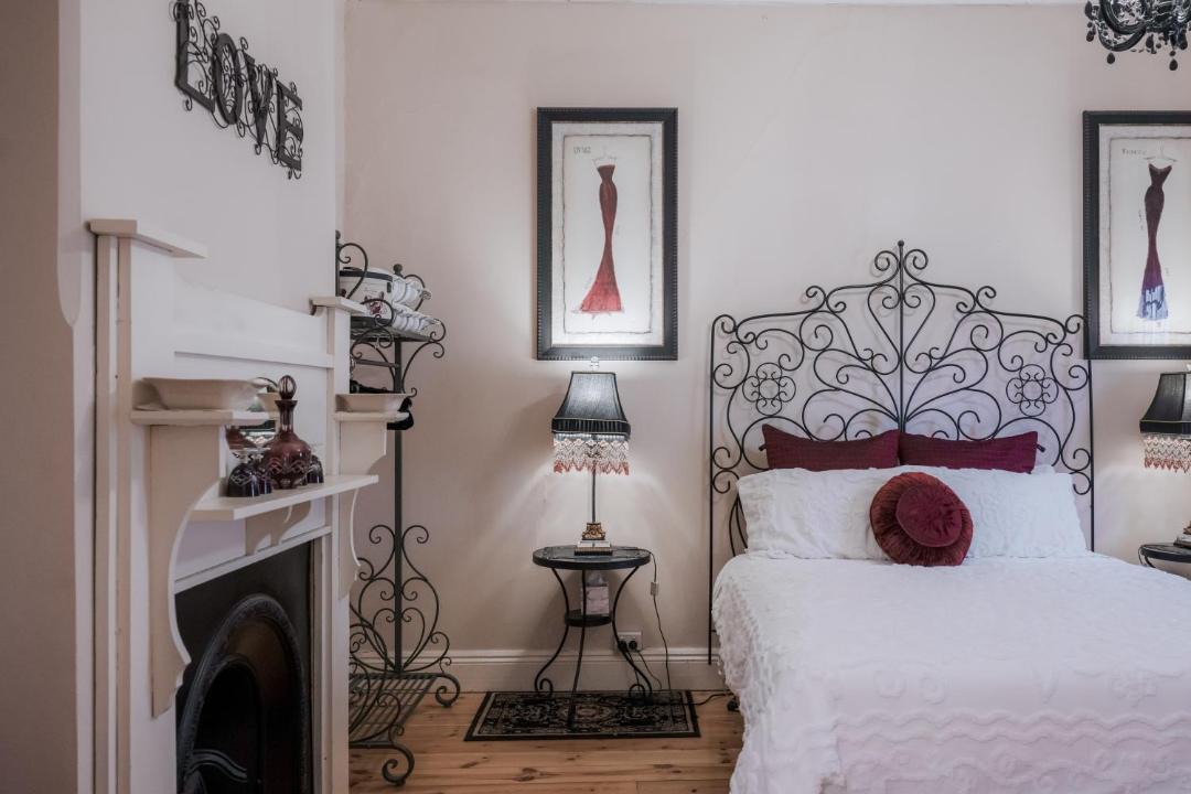 Photo of Bedroom in Lyndoch