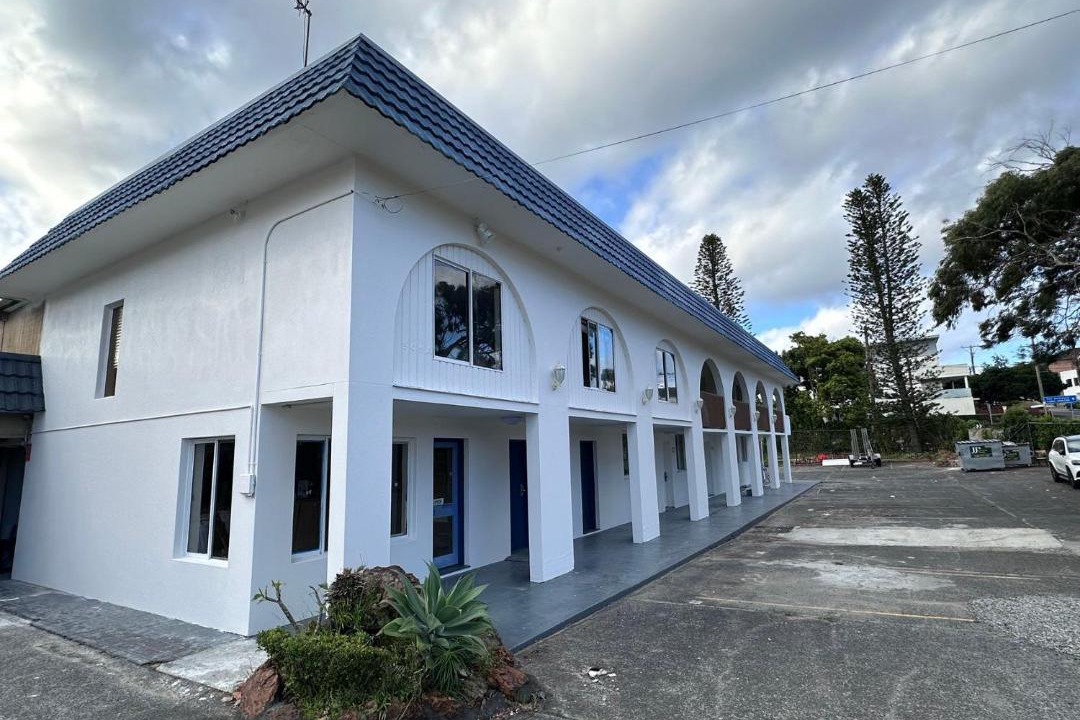 Photo of Buildings in Long Jetty