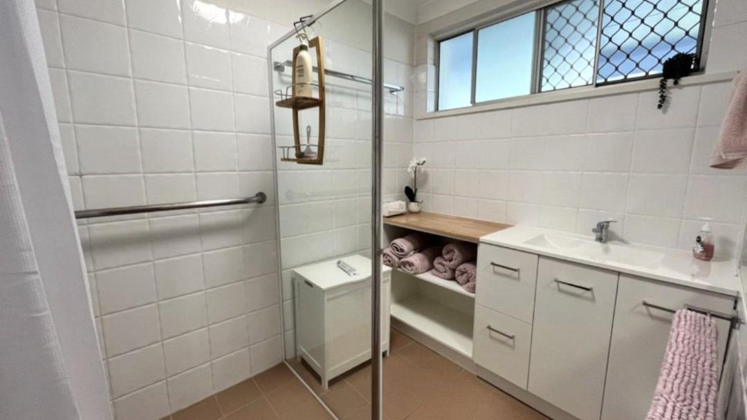 Photo of Bathroom in Golden Beach