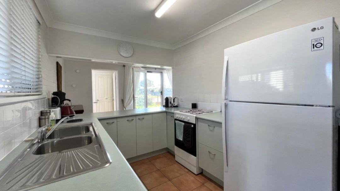 Photo of Kitchen in Golden Beach