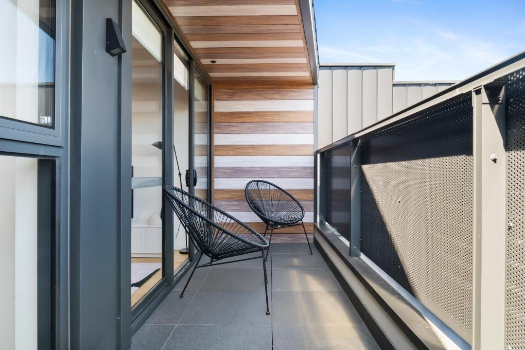 Photo of Patio Balcony in Carnegie