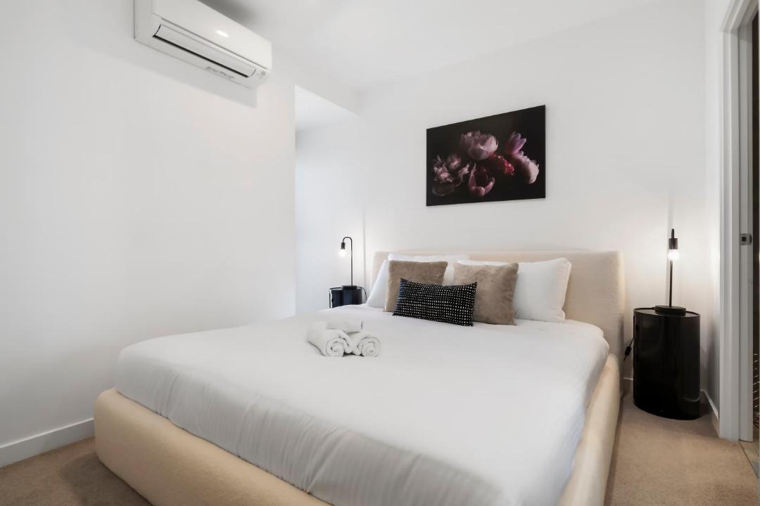 Photo of Bedroom in Carnegie