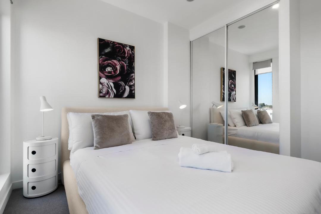 Photo of Bedroom in Carnegie