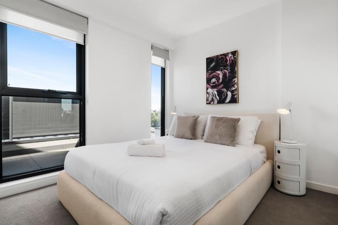 Photo of Bedroom in Carnegie