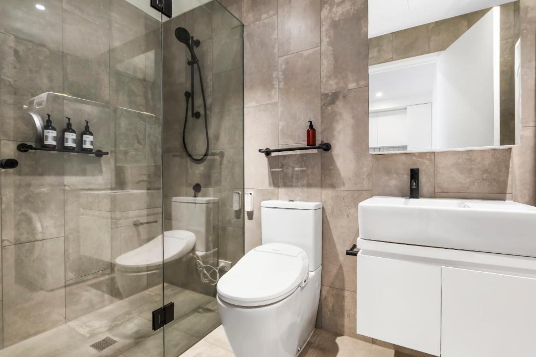 Photo of Bathroom in Carnegie