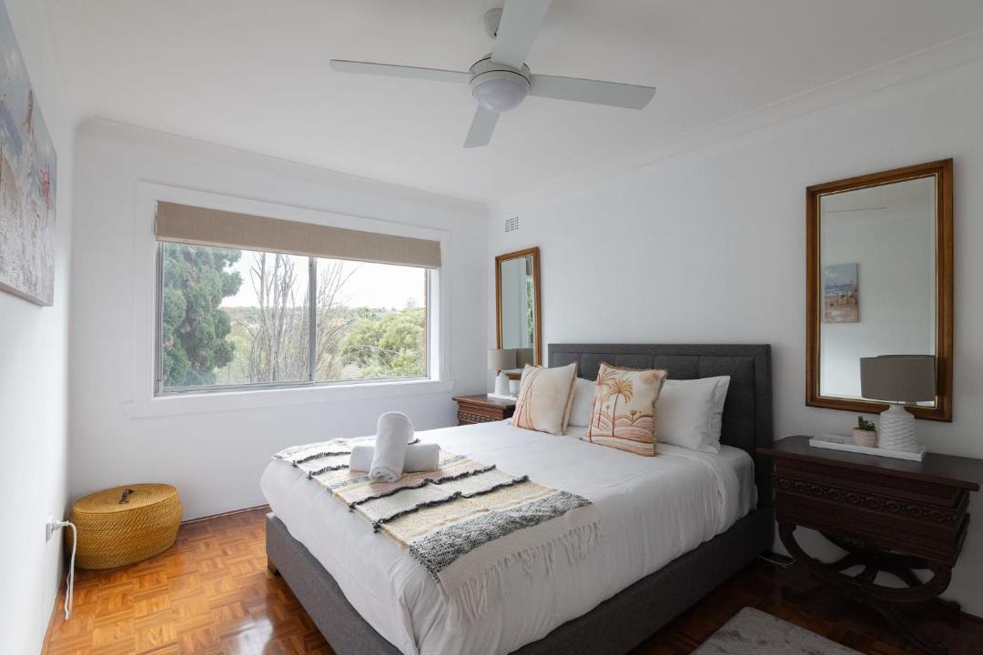 Photo of Bedroom in Clovelly