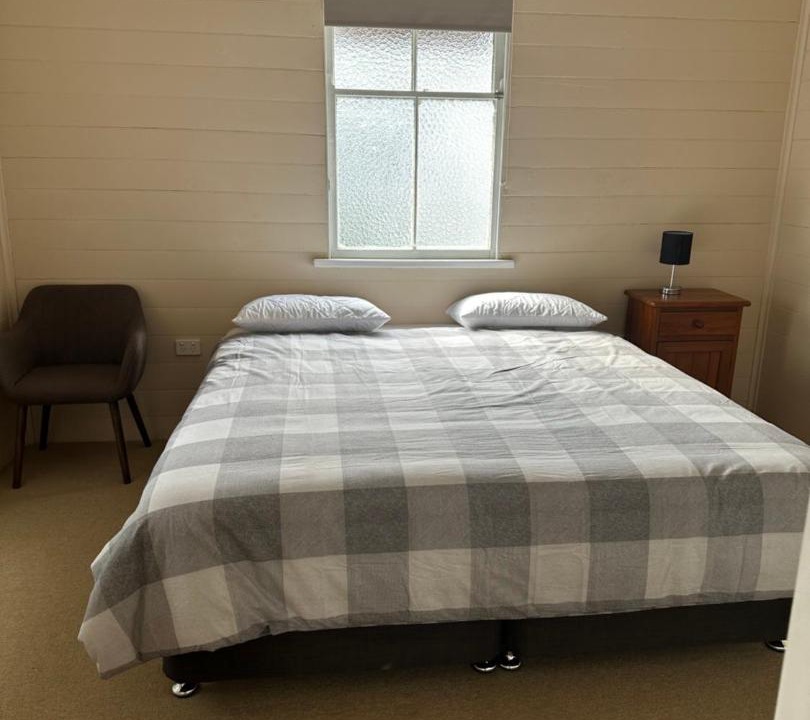 Photo of Bedroom in Rockhampton