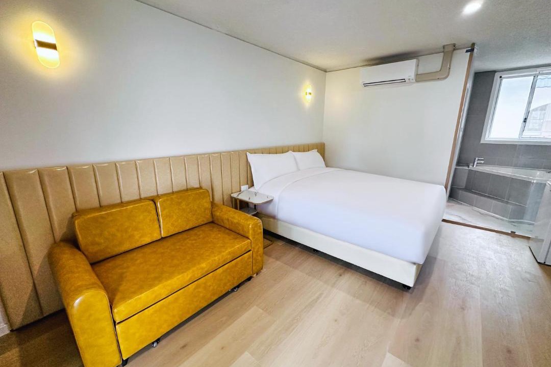 Photo of Bedroom in Long Jetty