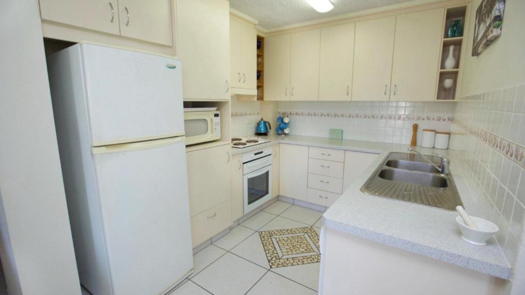 Photo of Kitchen in Kings Beach