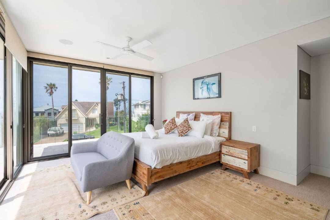 Photo of Bedroom in Kiama