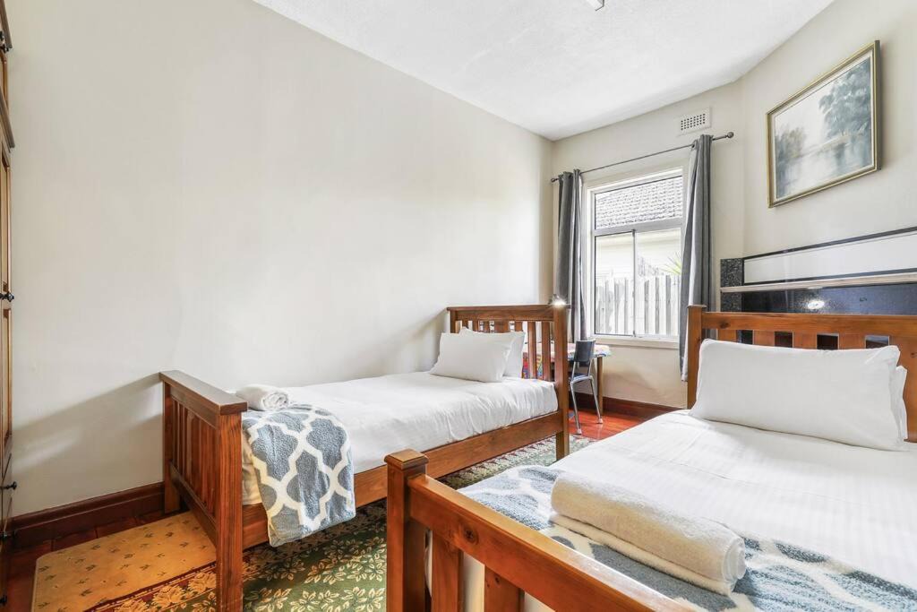 Photo of Bedroom in Coburg
