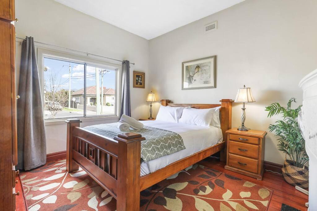 Photo of Bedroom in Coburg