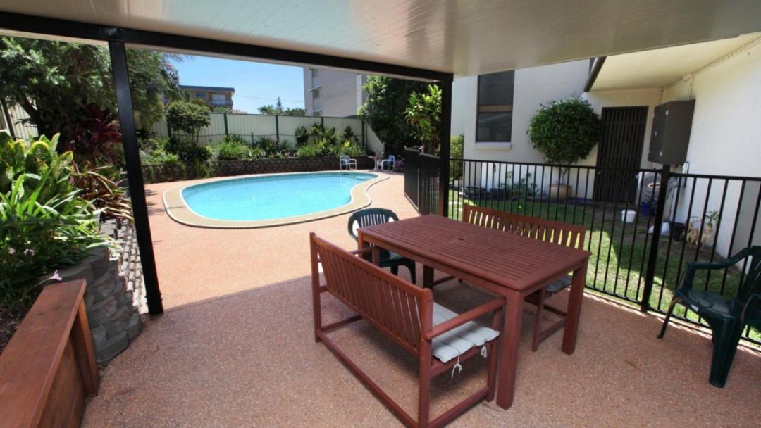 Photo of Patio Balcony in Kings Beach