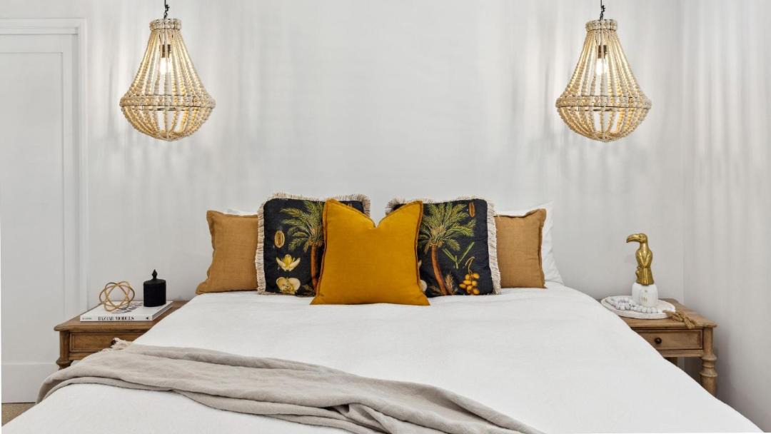 Photo of Bedroom in Yamba