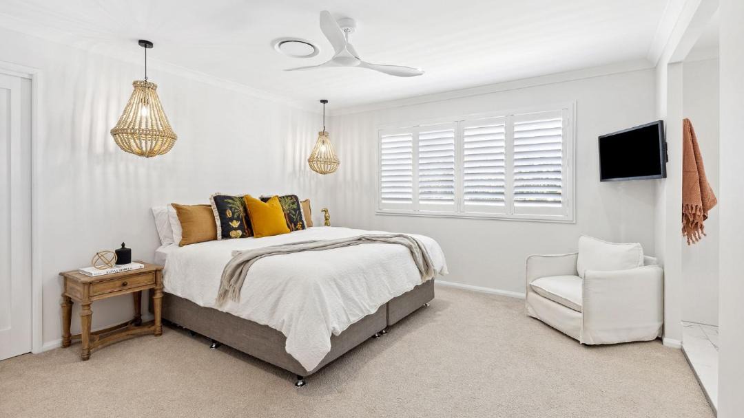 Photo of Bedroom in Yamba