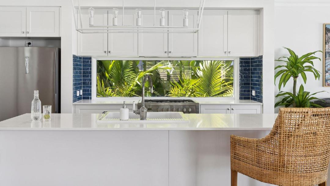 Photo of Kitchen in Yamba
