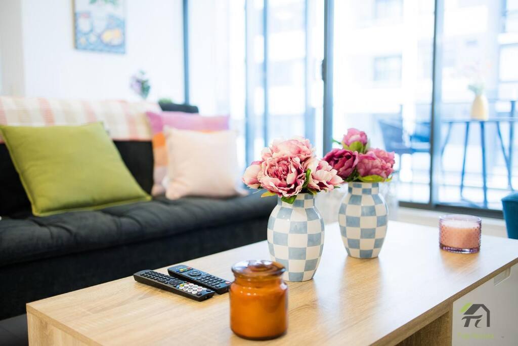 Photo of Livingroom in Wolli Creek