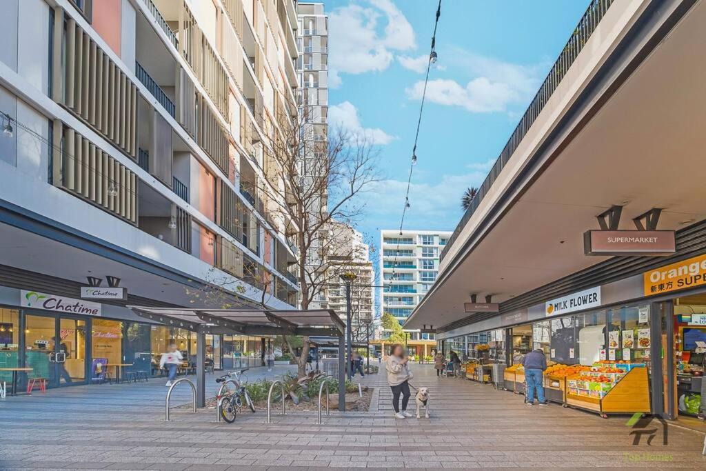 Photo of Others in Wolli Creek