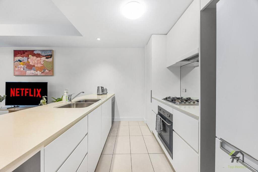 Photo of Kitchen in Wolli Creek