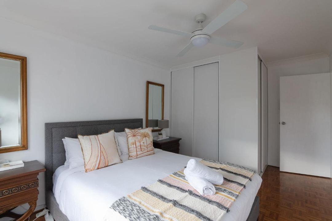 Photo of Bedroom in Clovelly