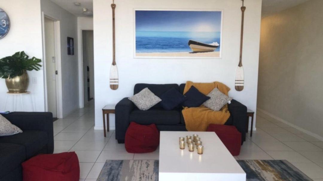 Photo of Livingroom in Kings Beach