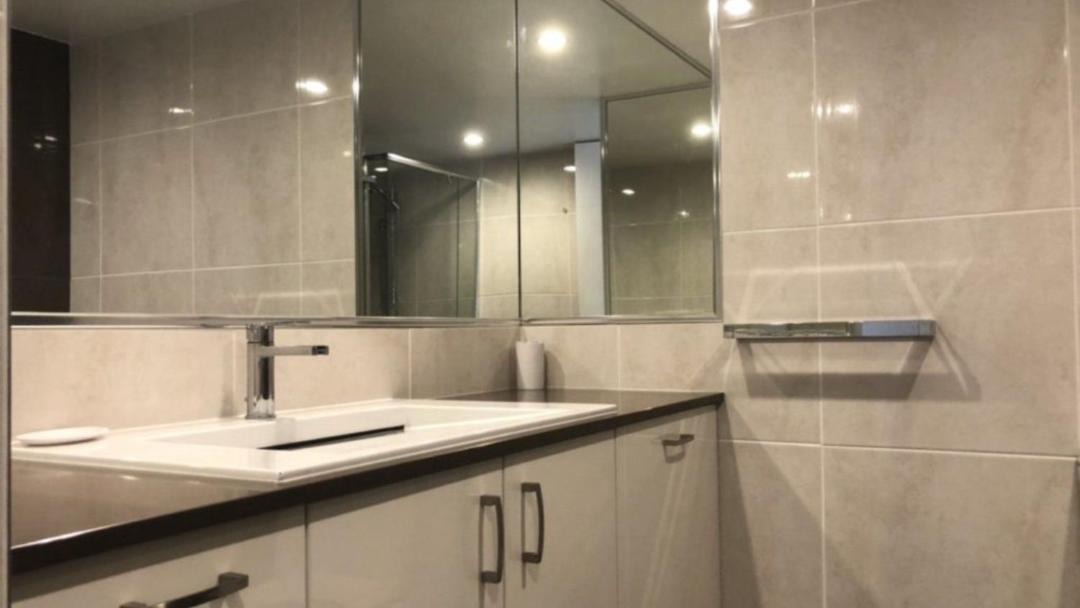 Photo of Bathroom in Kings Beach