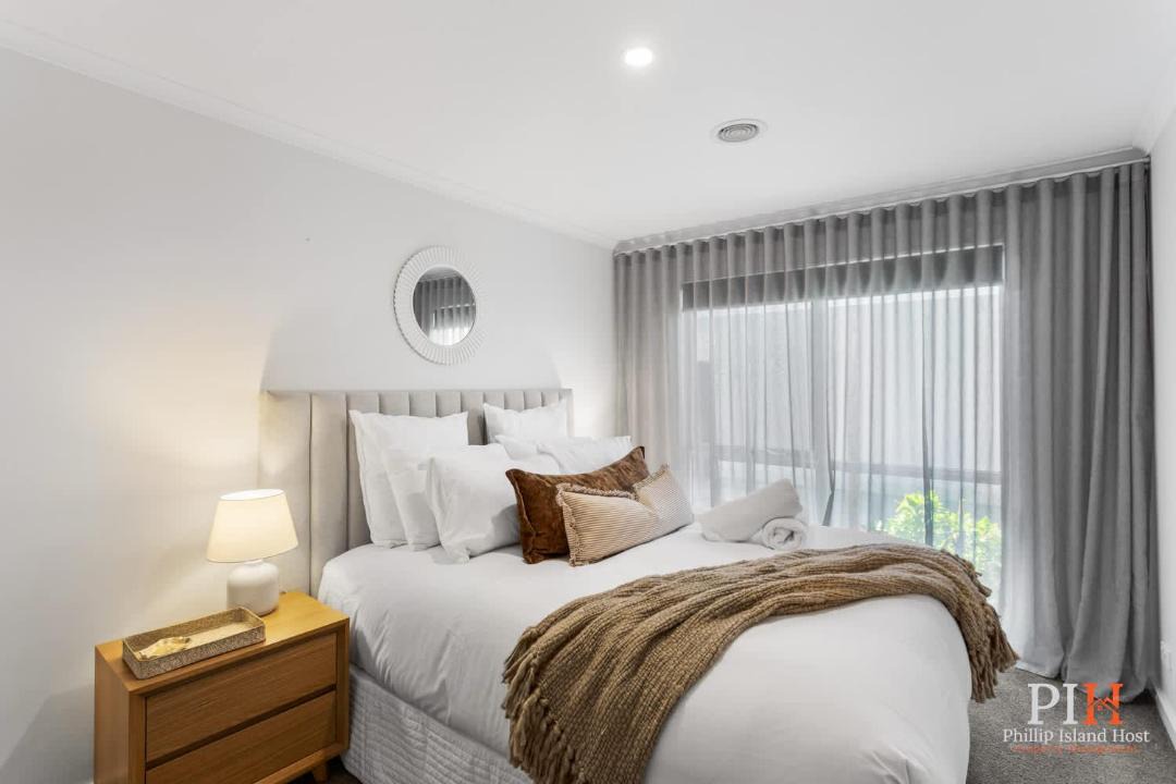 Photo of Bedroom in Cowes