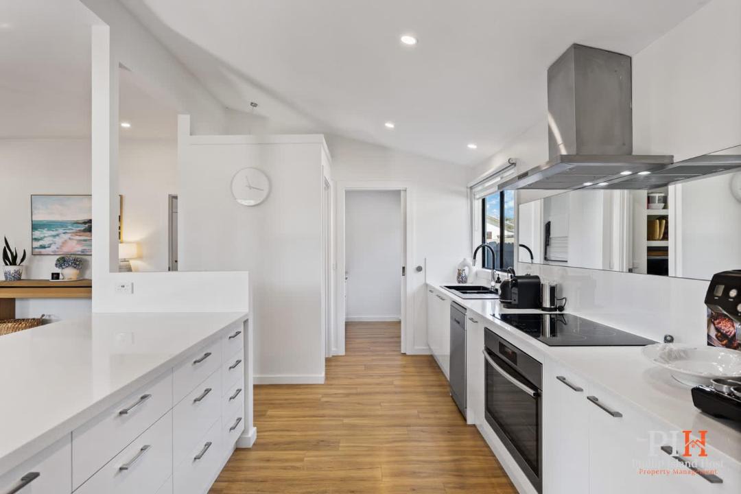 Photo of Kitchen in Cowes