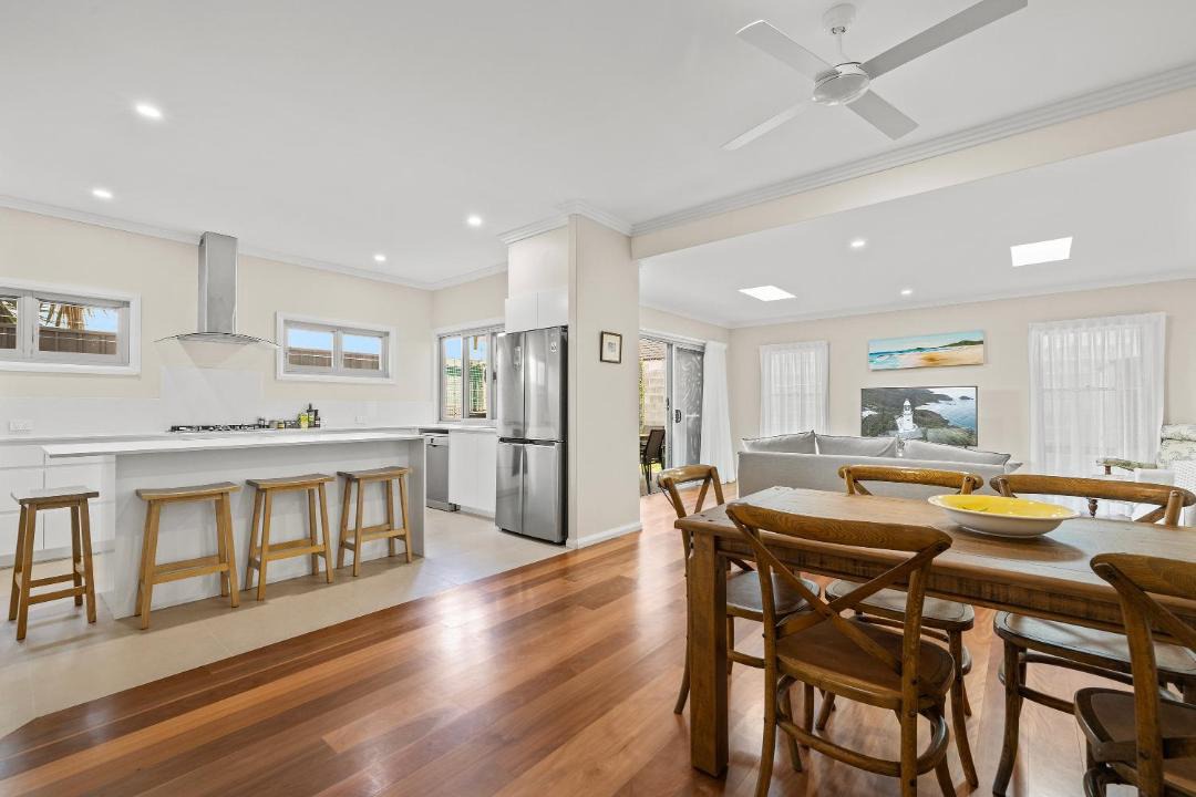 Photo of Kitchen in South West Rocks