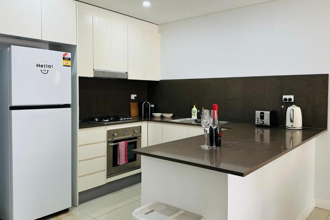 Photo of Kitchen in Mascot