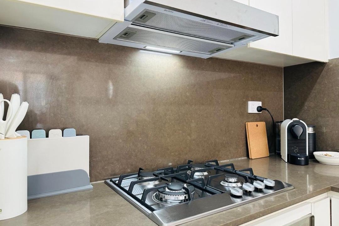 Photo of Kitchen in Mascot