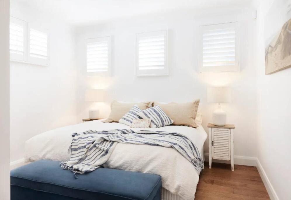 Photo of Bedroom in Patonga