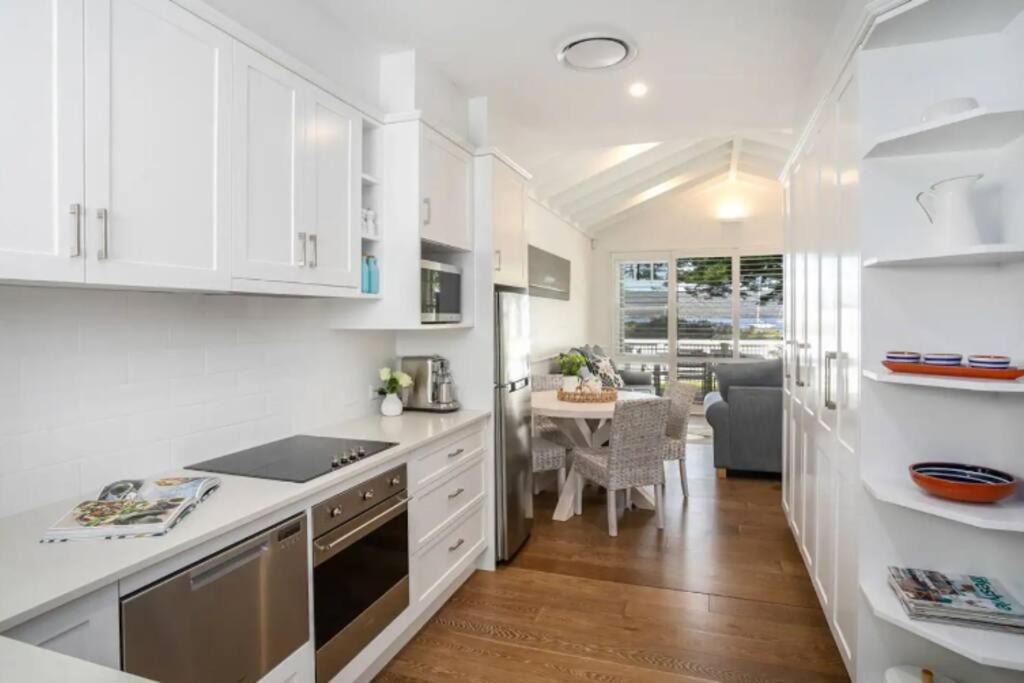 Photo of Kitchen in Patonga