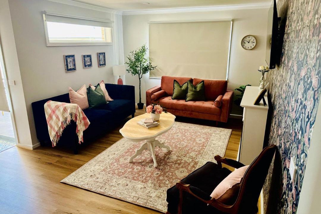 Photo of Livingroom in Nagambie