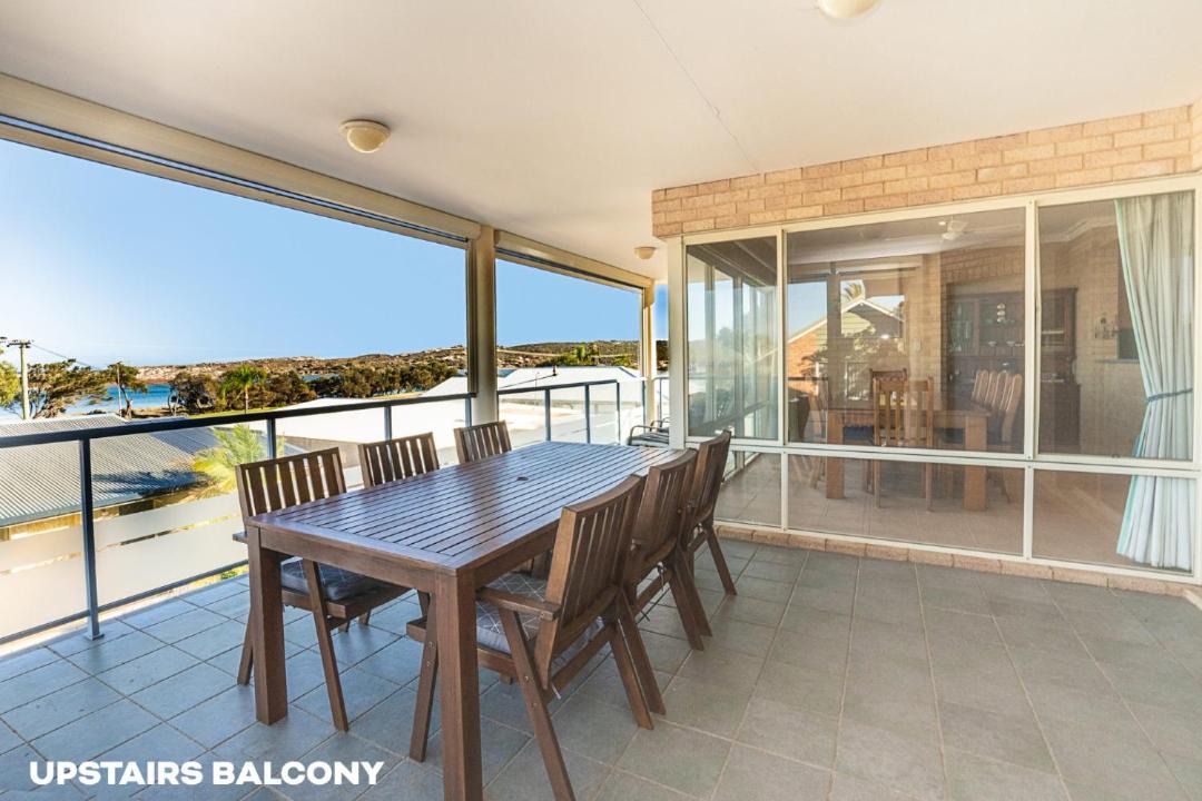 Photo of Patio Balcony in Kalbarri