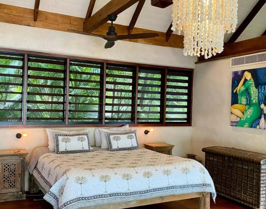 Photo of Bedroom in Mowbray