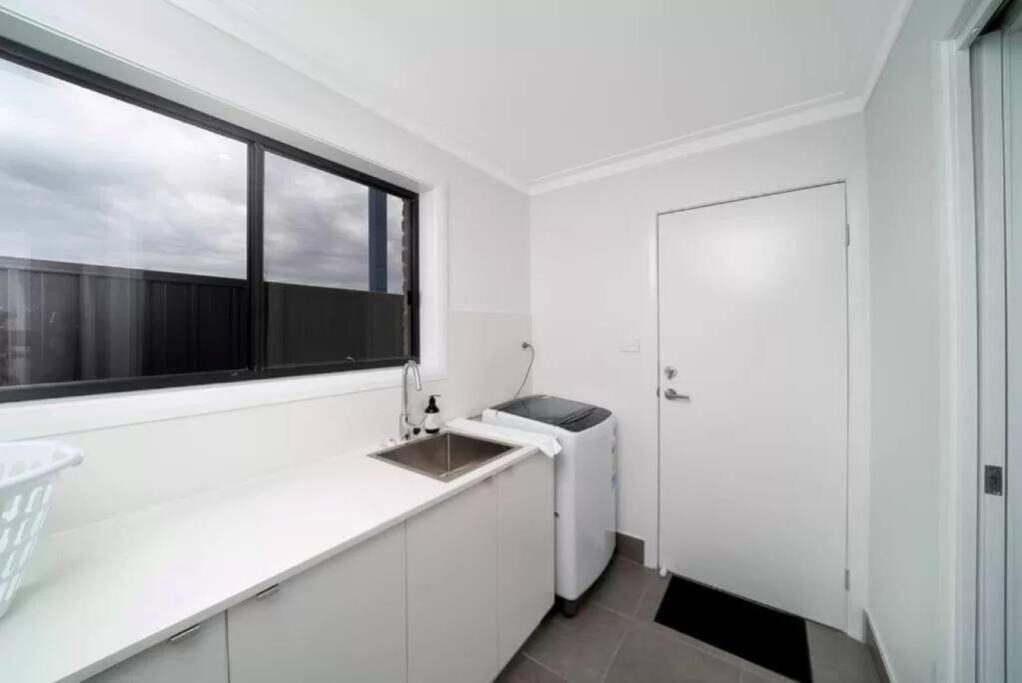 Photo of Bathroom in Wagga Wagga
