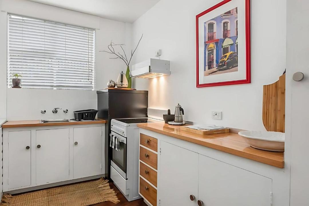 Photo of Kitchen in New Town