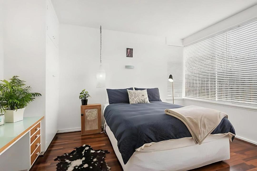 Photo of Bedroom in New Town