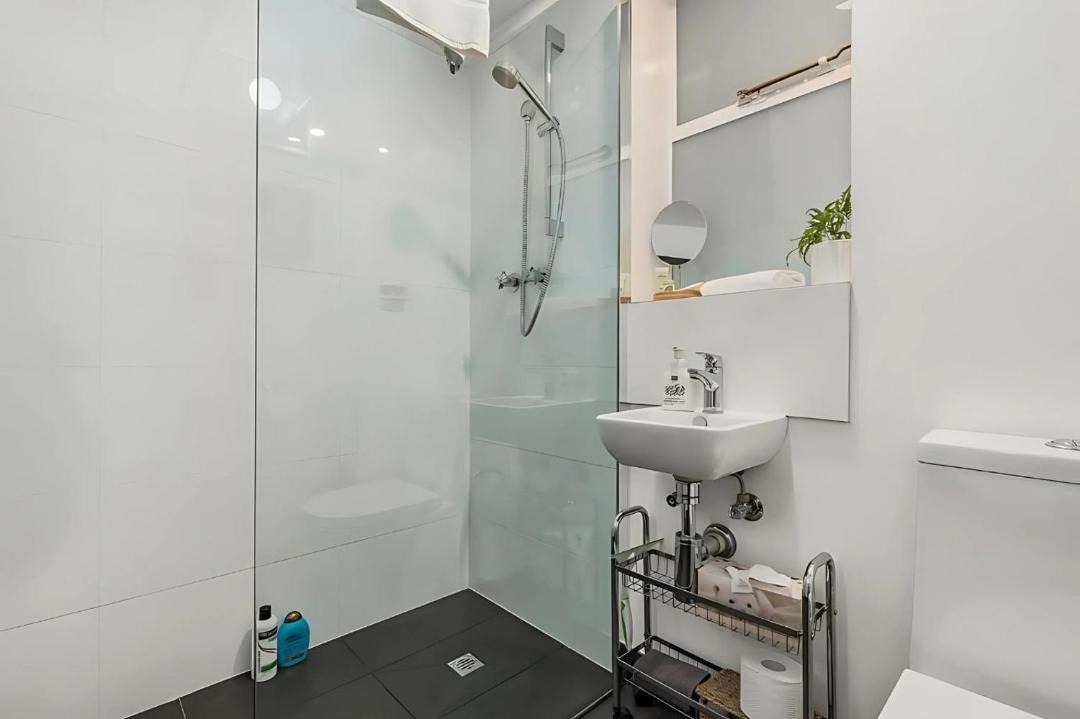 Photo of Bathroom in New Town